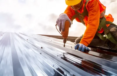 Travaux de zinguerie à Saint-Geneys-près-Saint-Paulien